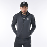 Velocity Tracksuit Jacket