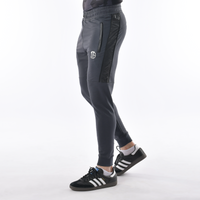 Velocity Tracksuit Trouser