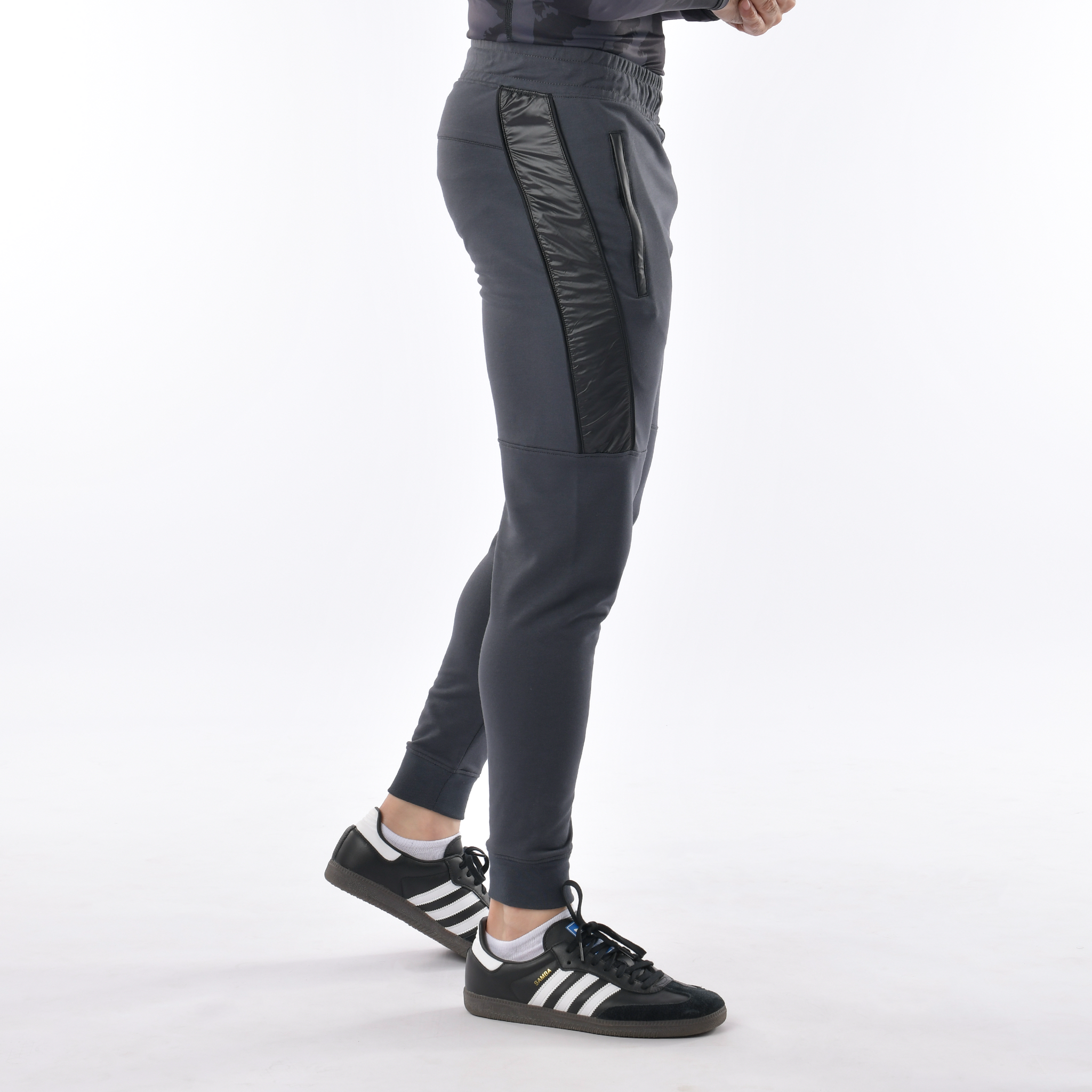 Velocity Tracksuit Trouser