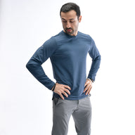 Aero Weave Full Sleeve Shirt