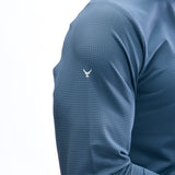 Aero Weave Full Sleeve Shirt