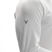 Aero Weave Full Sleeve Shirt
