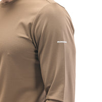 Aero Weave Full Sleeve Shirt