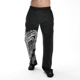 Dragon Baggy Trouser