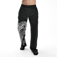 Dragon Baggy Trouser