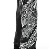 Dragon Baggy Trouser