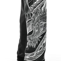 Dragon Baggy Trouser