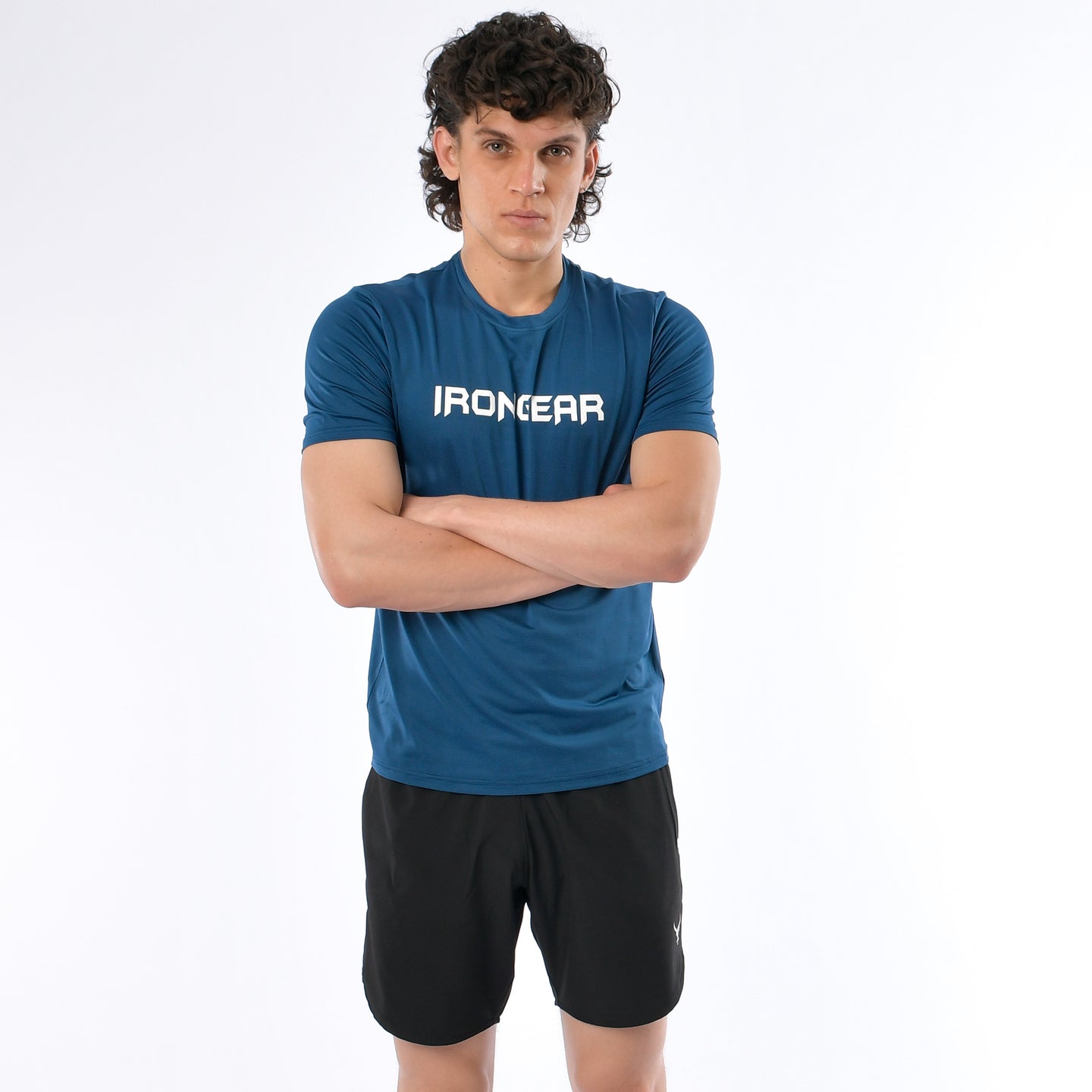 Evolution Tee 2.0