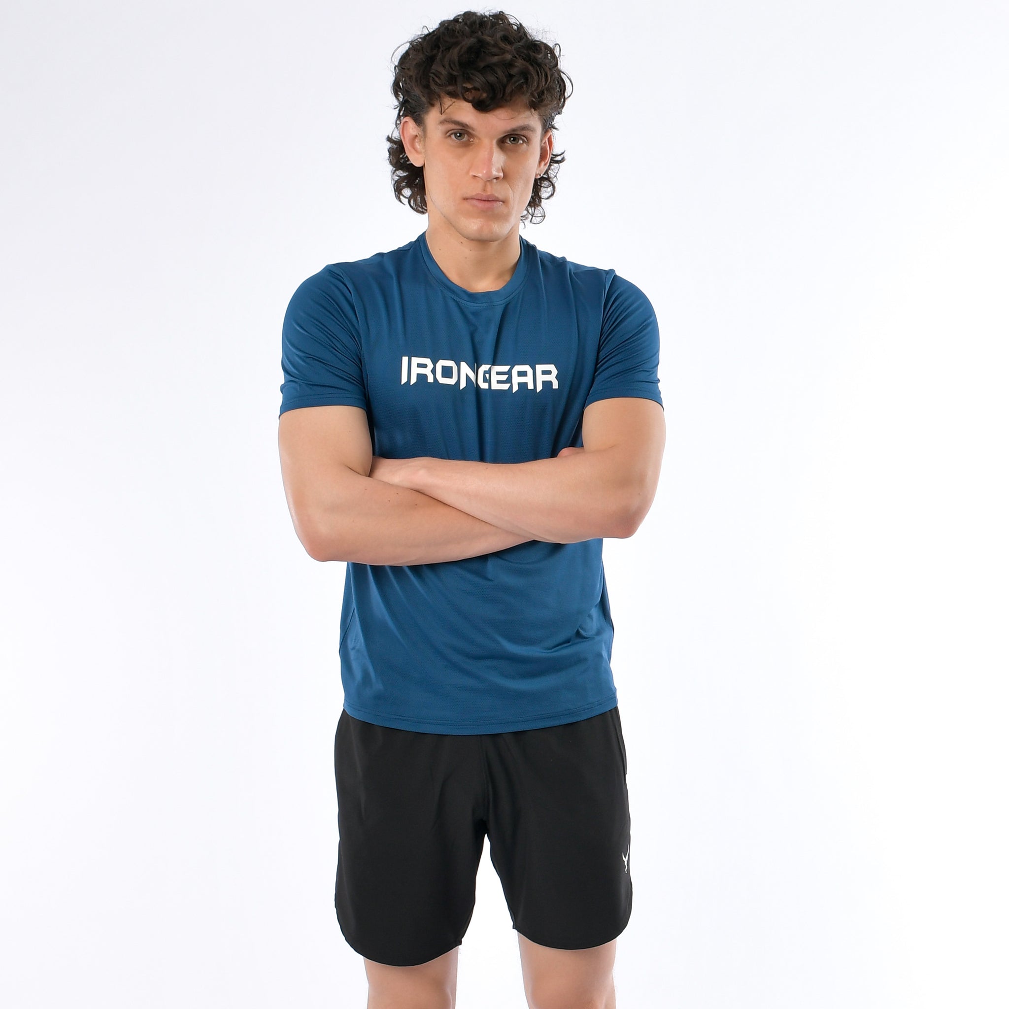 Evolution Tee 2.0