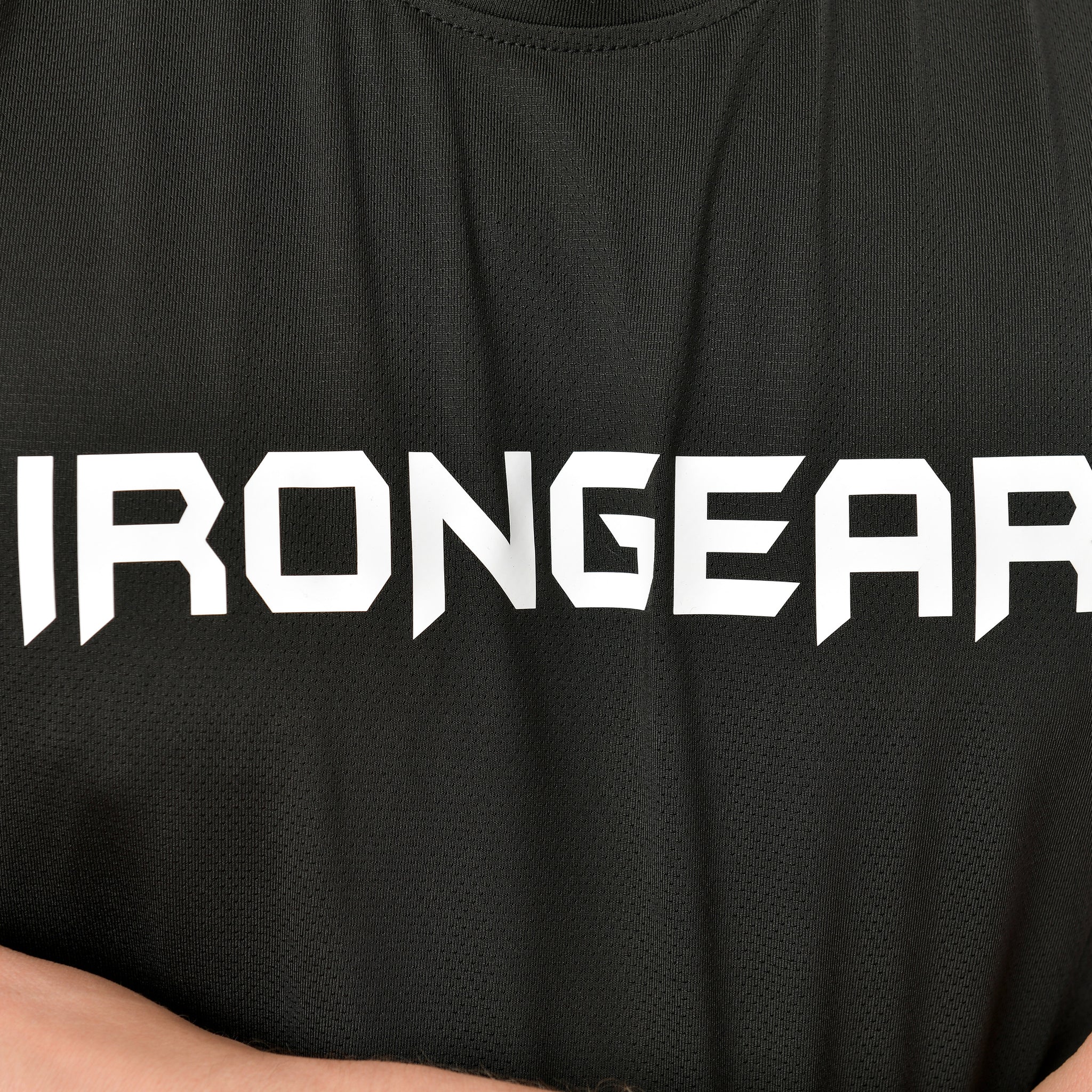 Evolution Tee 2.0