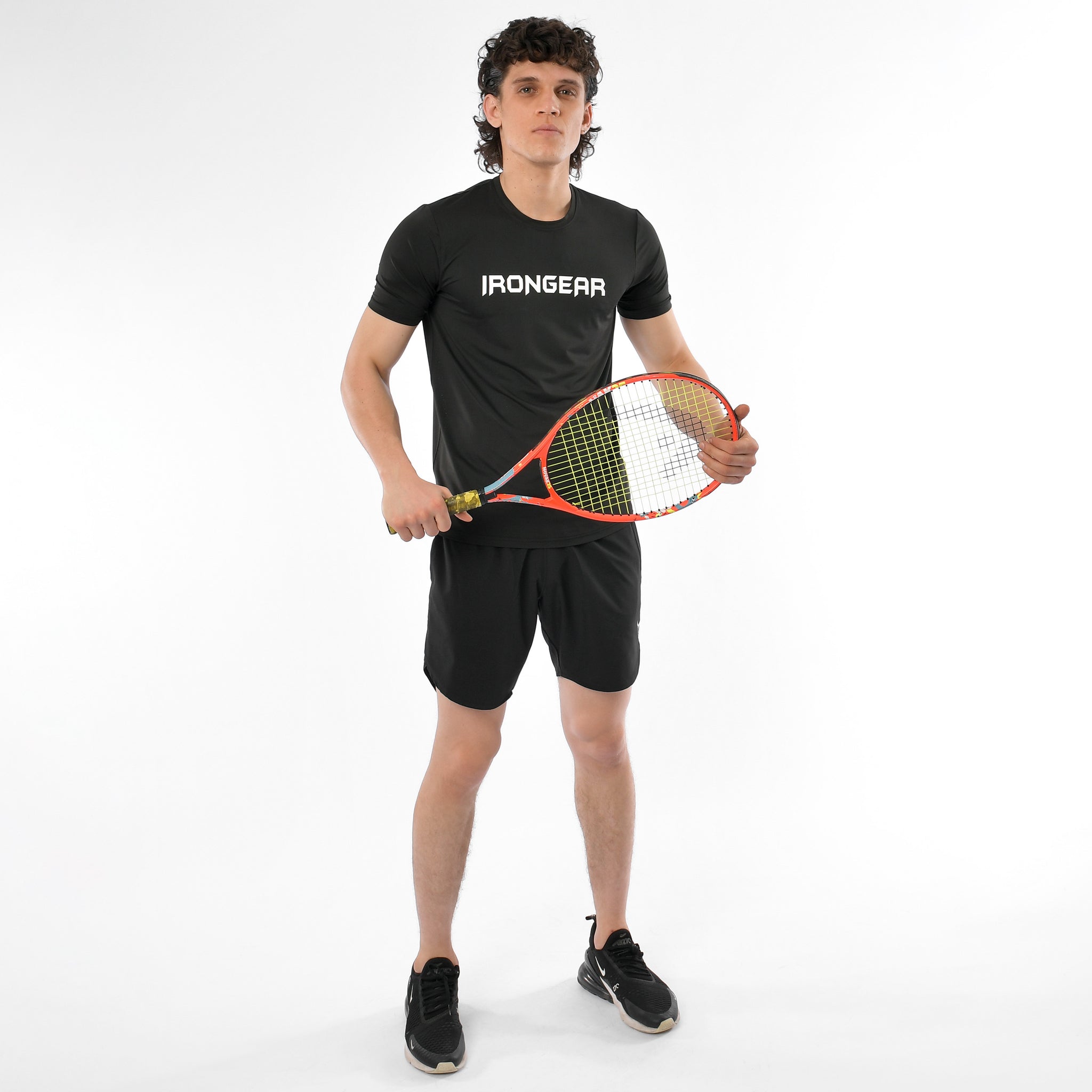 Evolution Tee 2.0