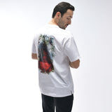 Stranger Things Oversized Tee - Unisex