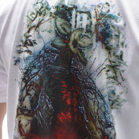 Stranger Things Oversized Tee - Unisex