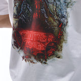 Stranger Things Oversized Tee - Unisex
