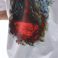 Stranger Things Oversized Tee - Unisex