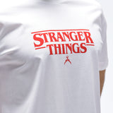Stranger Things Oversized Tee - Unisex