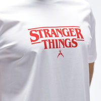 Stranger Things Oversized Tee - Unisex