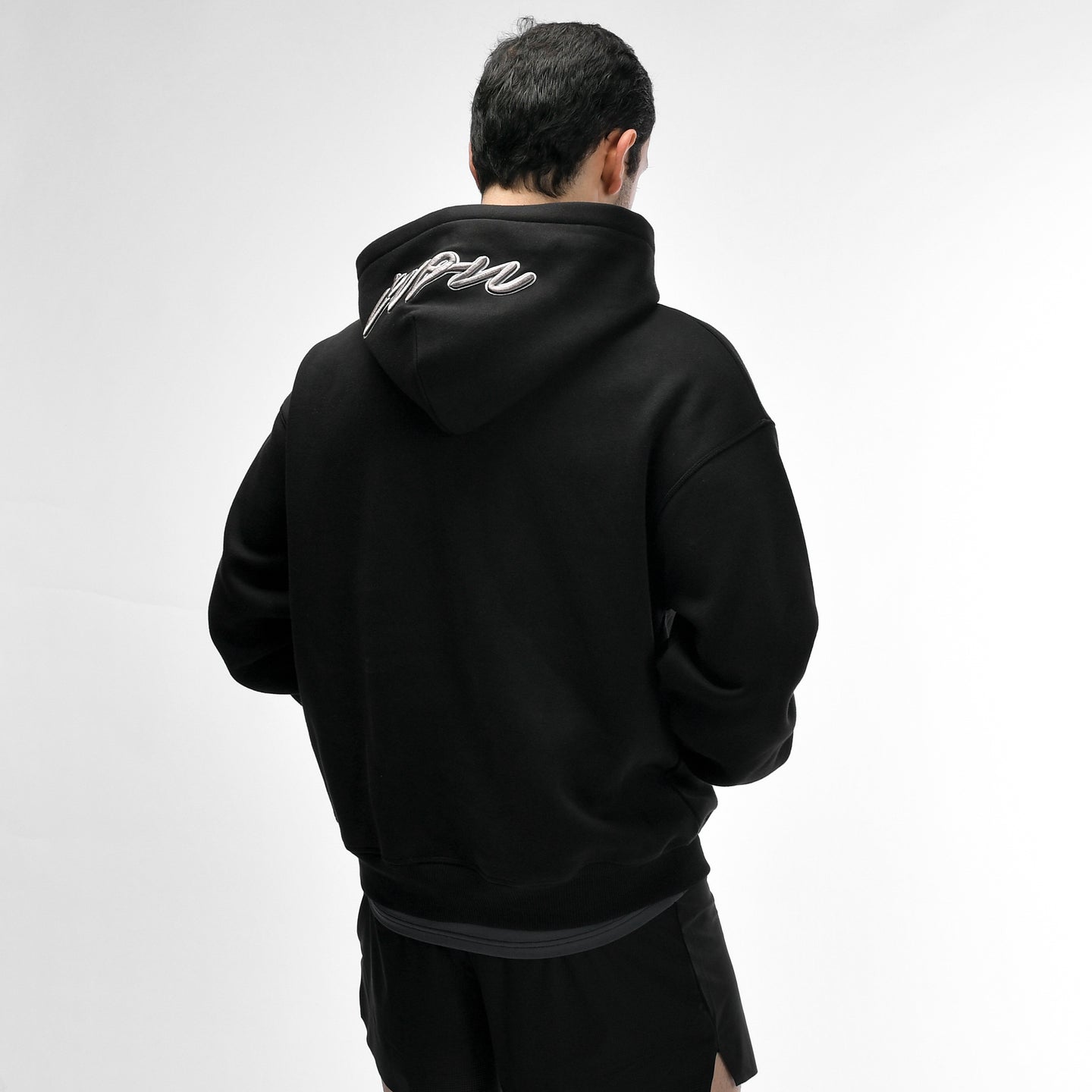 Unisex Signature Hood Hoodie