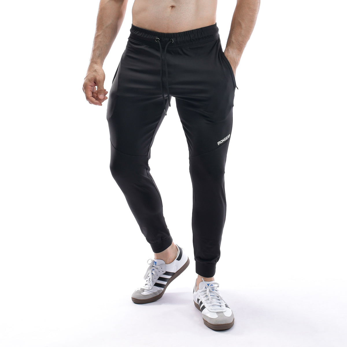 IRONGEAR Unstoppable Joggers