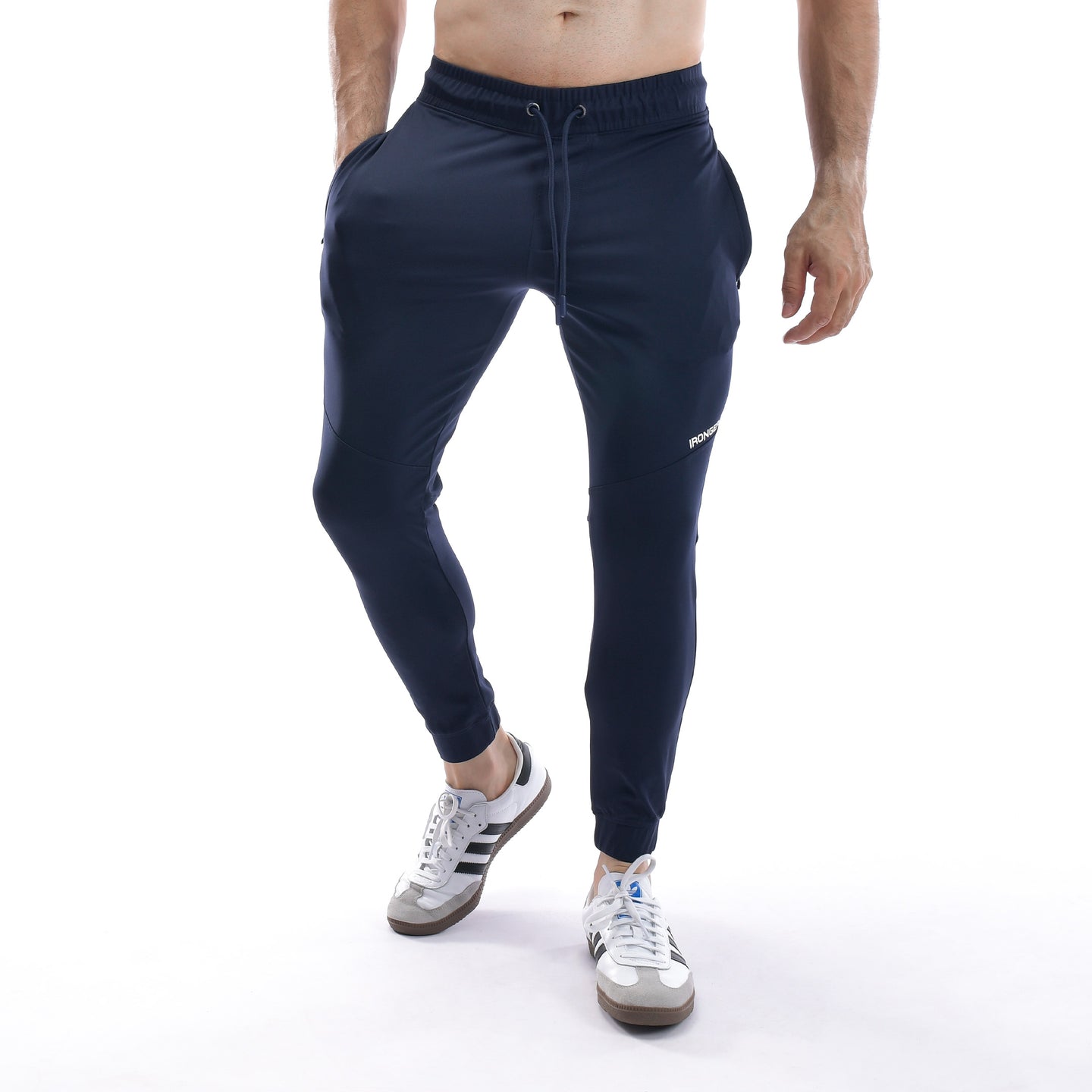 IRONGEAR Unstoppable Joggers