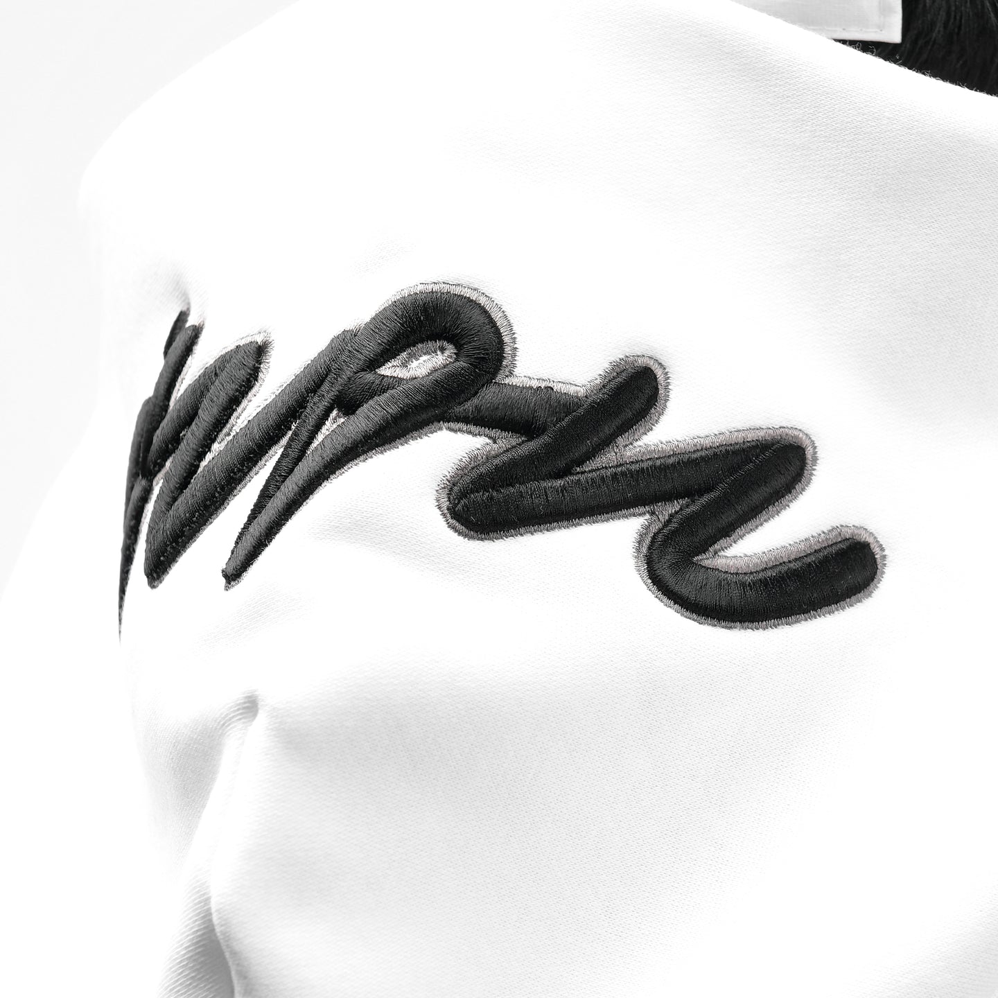 Unisex Signature Hood Hoodie