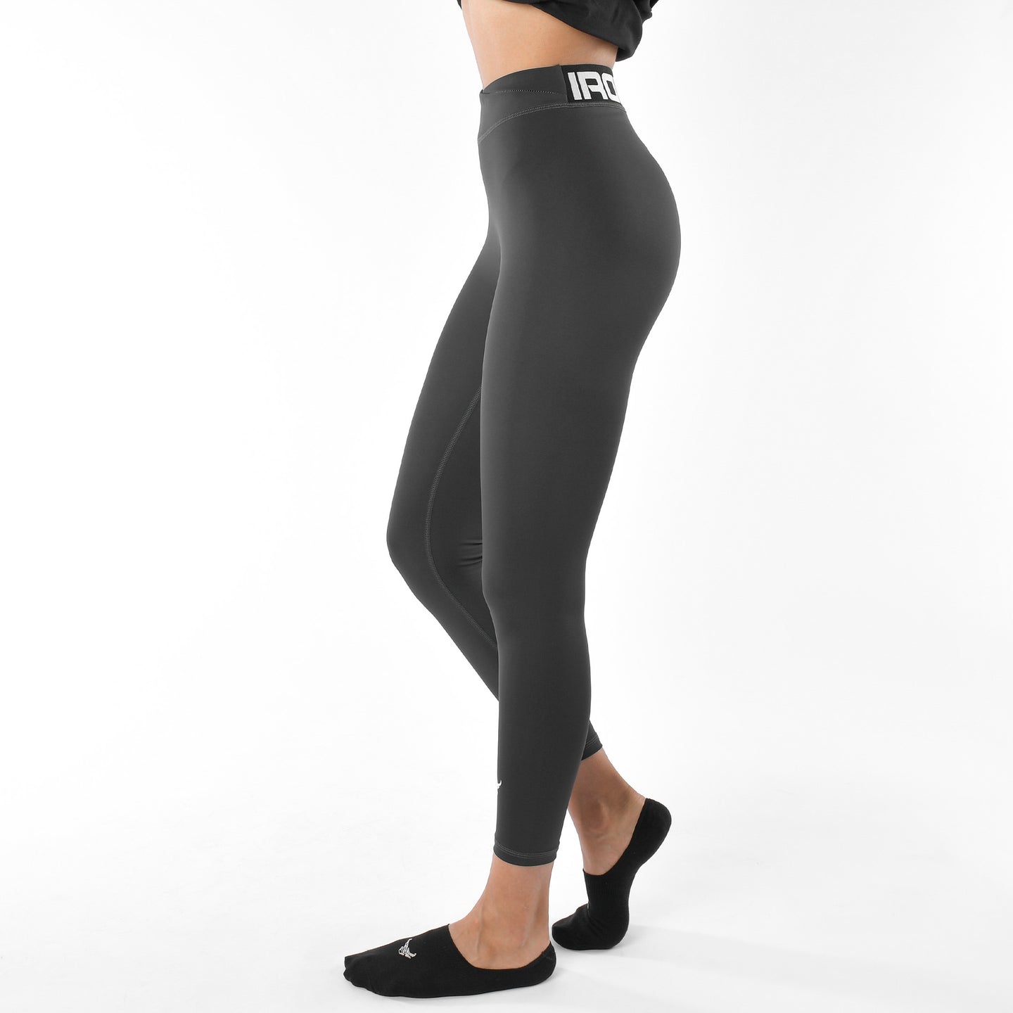 Identity Seamless Leggings