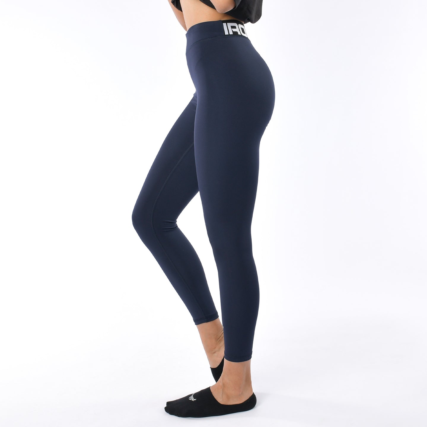 Identity Seamless Leggings