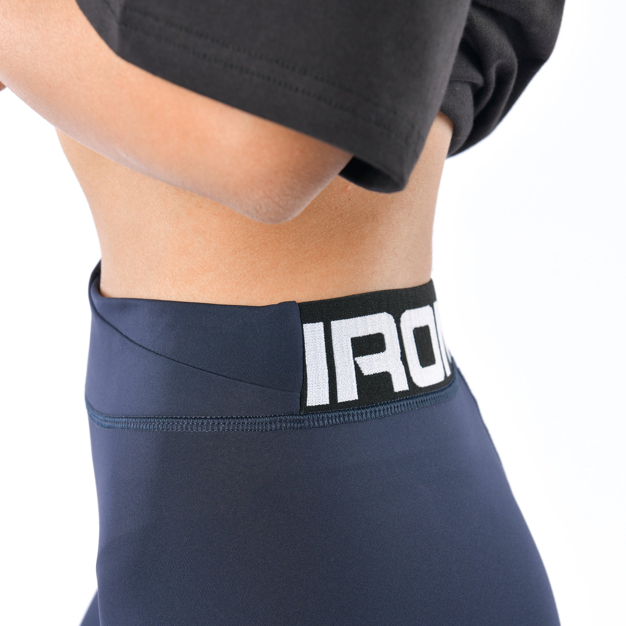 Identity Seamless Leggings