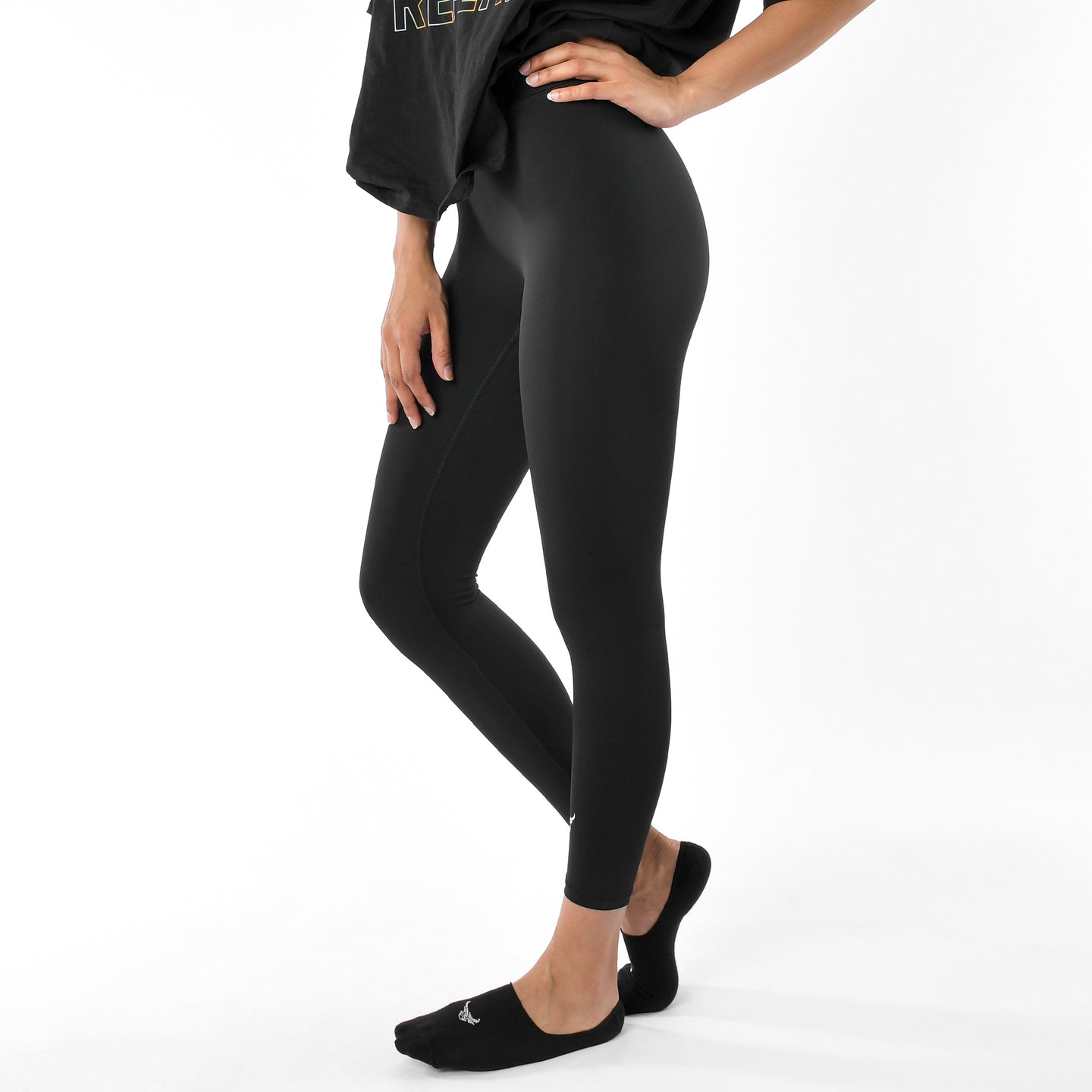 Identity Seamless Leggings