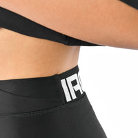 Identity Seamless Leggings