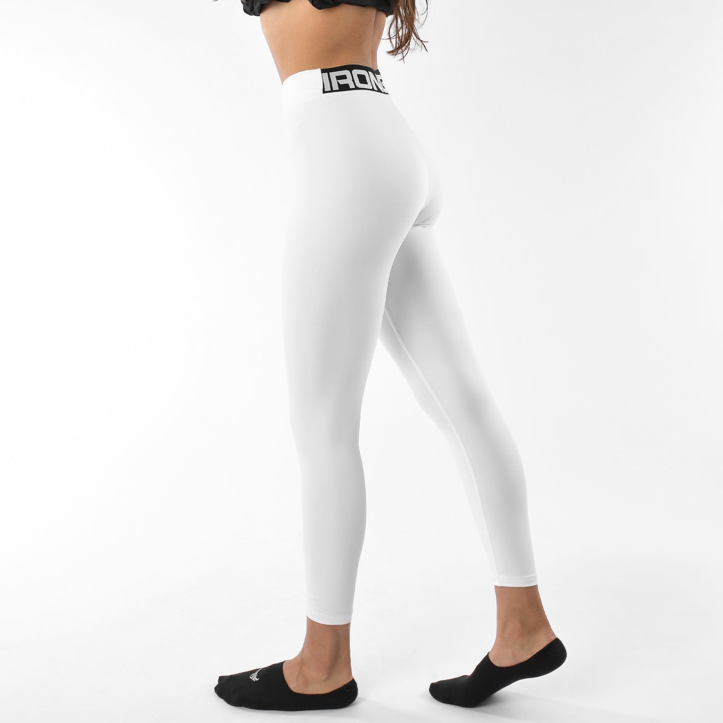 Identity Seamless Leggings