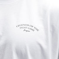 Maglietta Legends Rocky