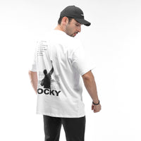 Maglietta Legends Rocky