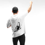 Maglietta Legends Rocky