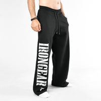 Classic Baggy Trouser