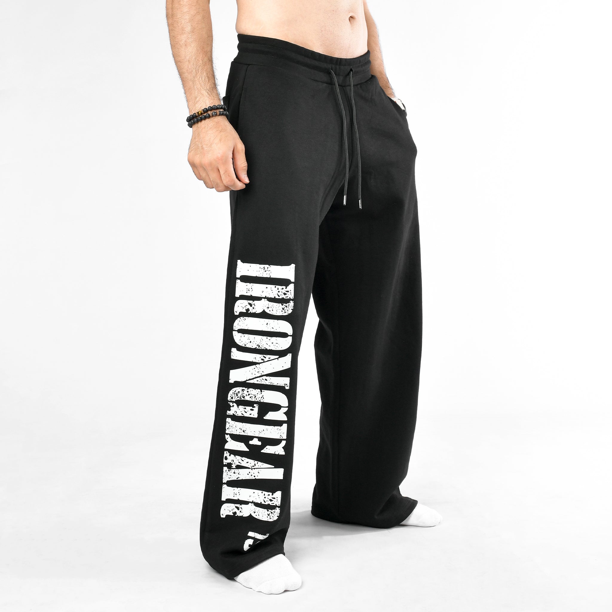 Classic Baggy Trouser