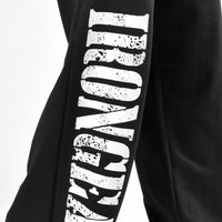 Classic Baggy Trouser