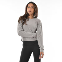 ComfortFit Tee Long sleeve