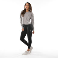 ComfortFit Tee Long sleeve