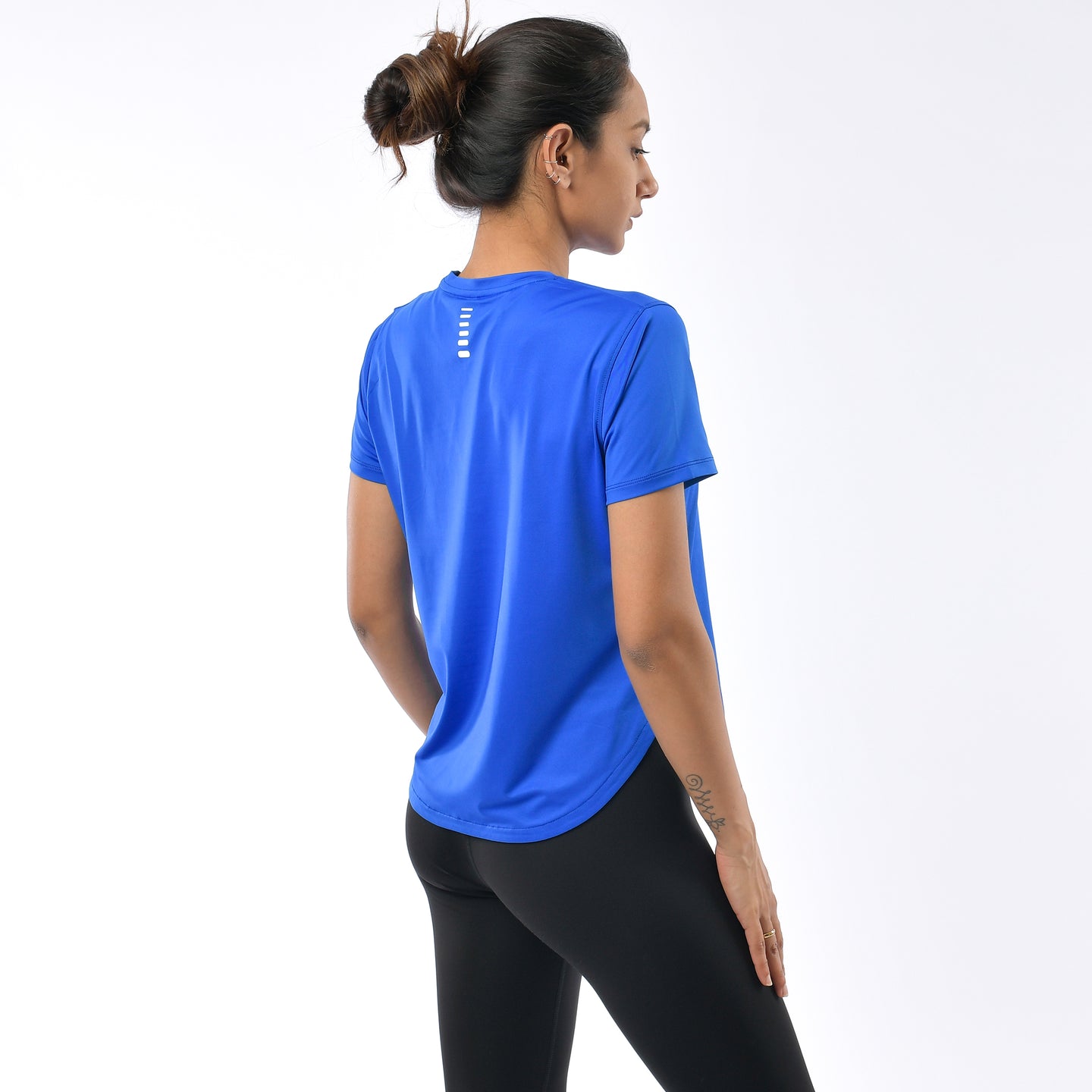 Elite Short Sleeve