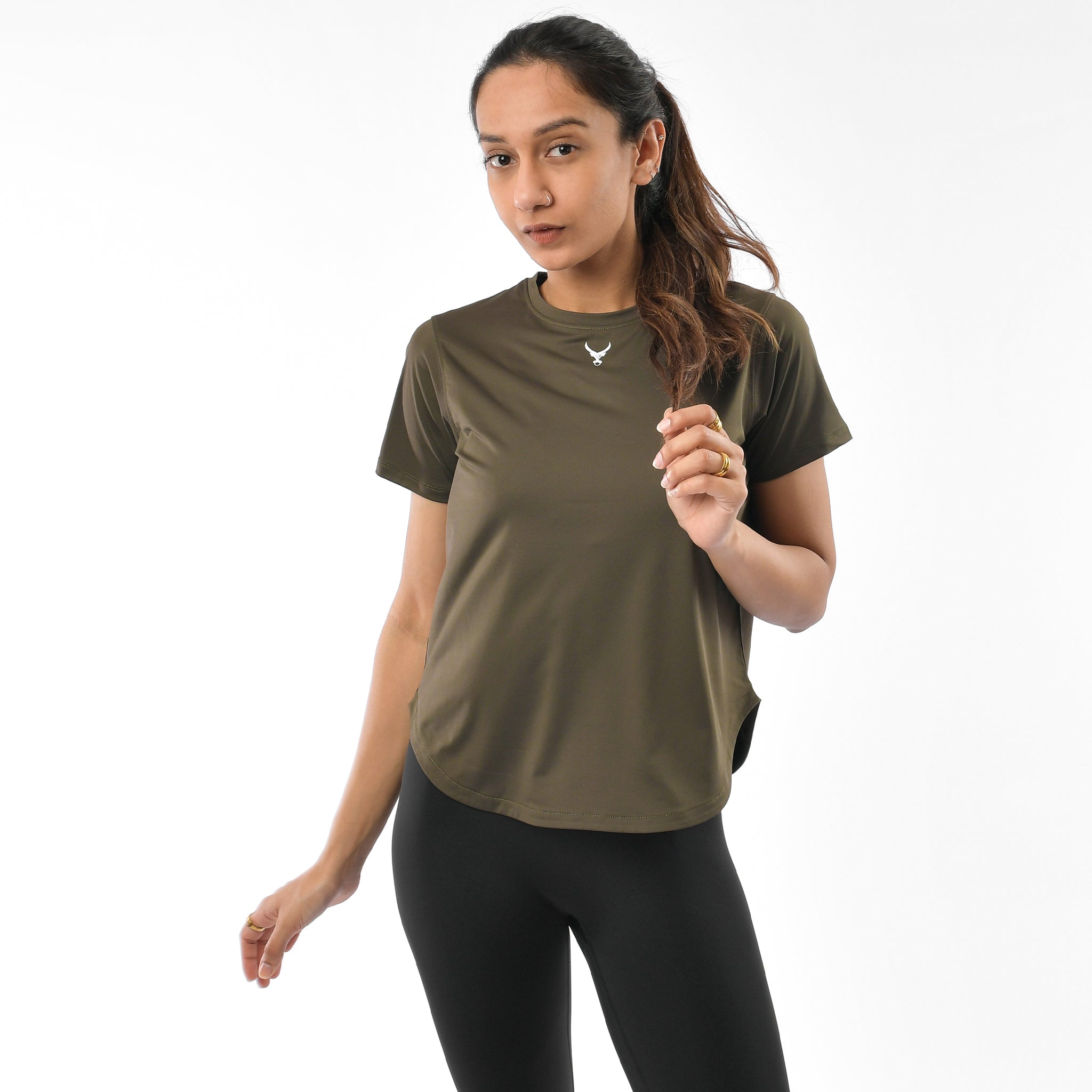 Elite Short Sleeve