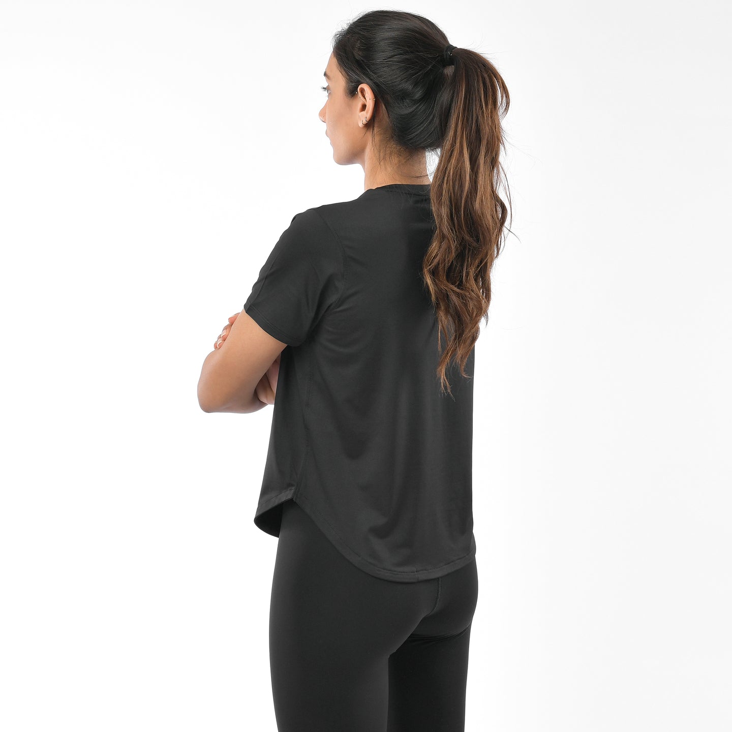 Elite Short Sleeve