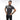 Muscle Shirt Laser Grey