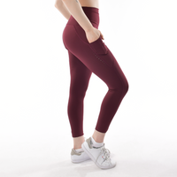 Pacer Pocket Leggings