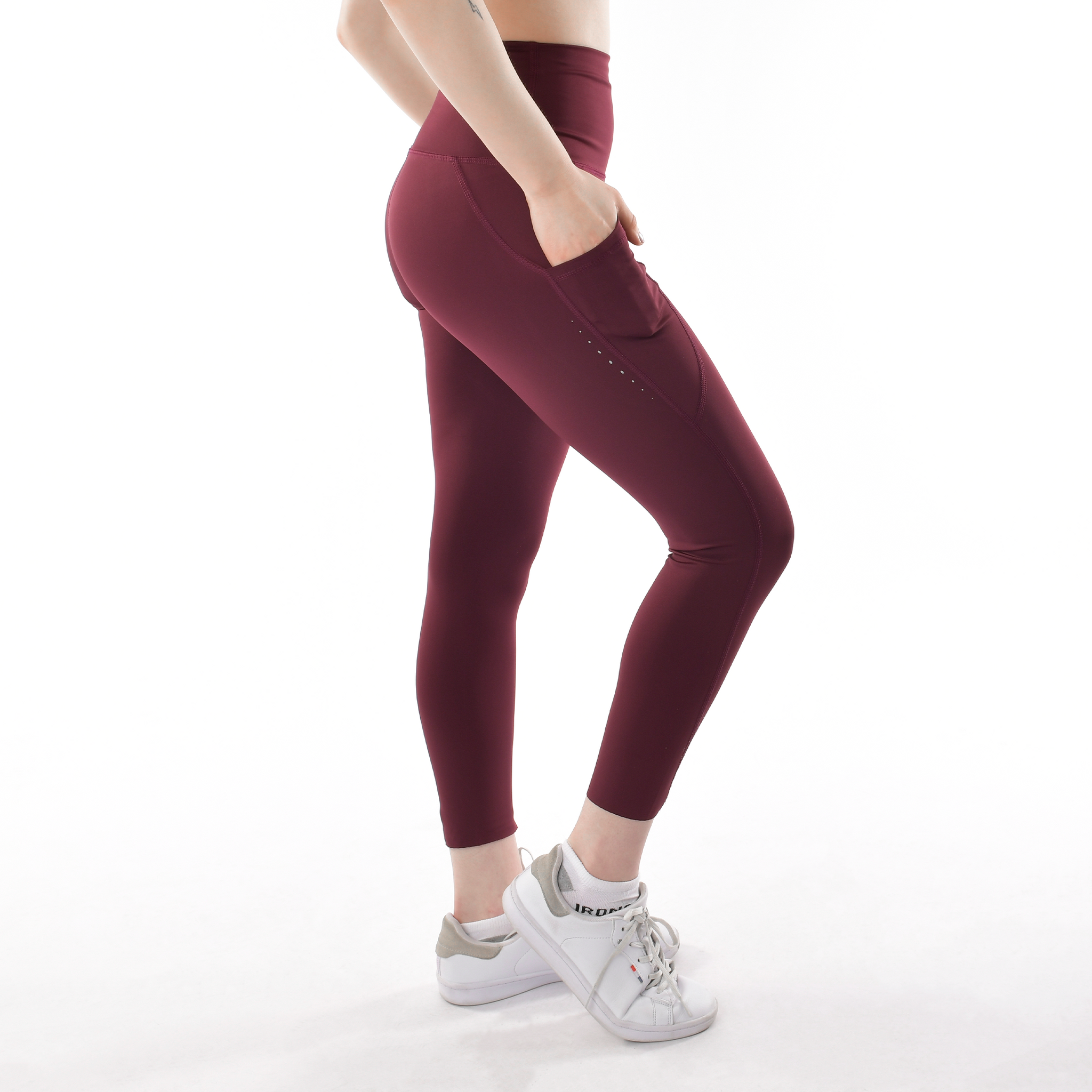 Pacer Pocket Leggings