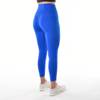 Pacer Pocket Leggings