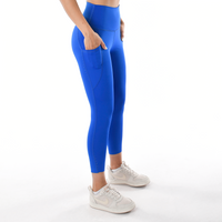 Pacer Pocket Leggings