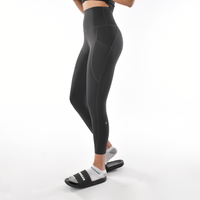 Pacer Pocket Leggings