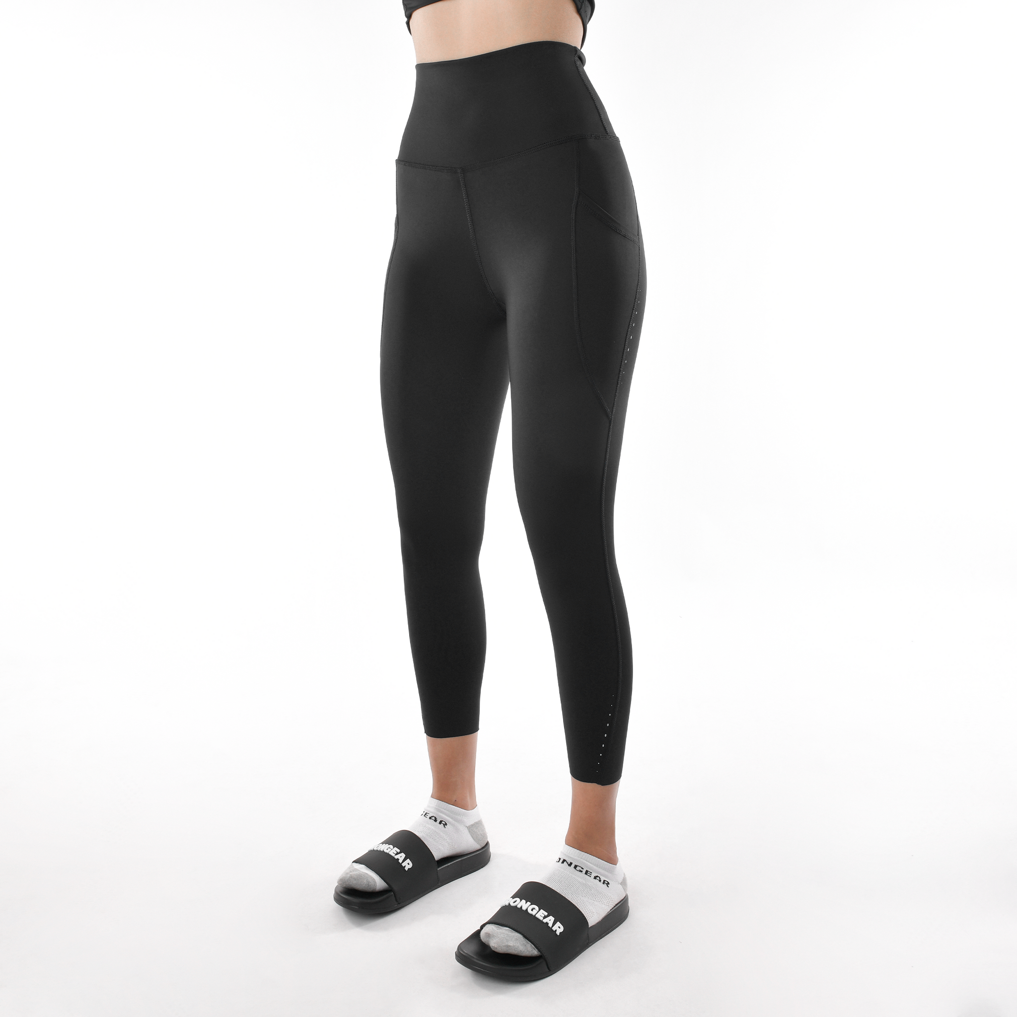 Pacer Pocket Leggings