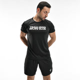 TIRC Running Shirt